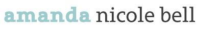 Amanda Nicole Bell